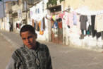 Poverty photos in Palestine